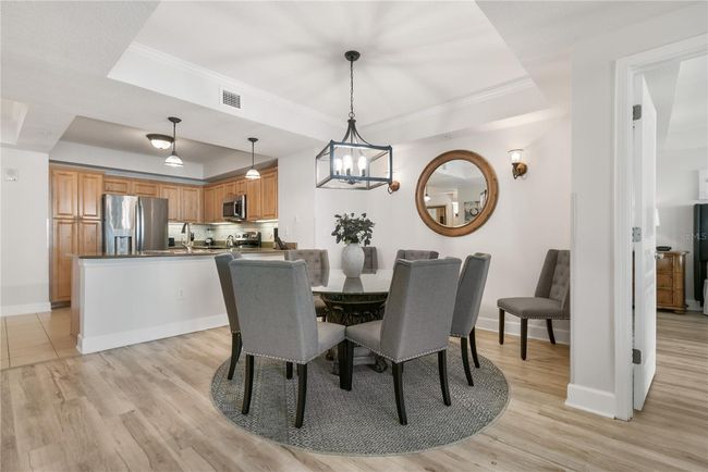 APT-606 - 200 Ocean Crest Dr, Condo with 3 bedrooms, 3 bathrooms and null parking in PALM COAST FL | Image 9