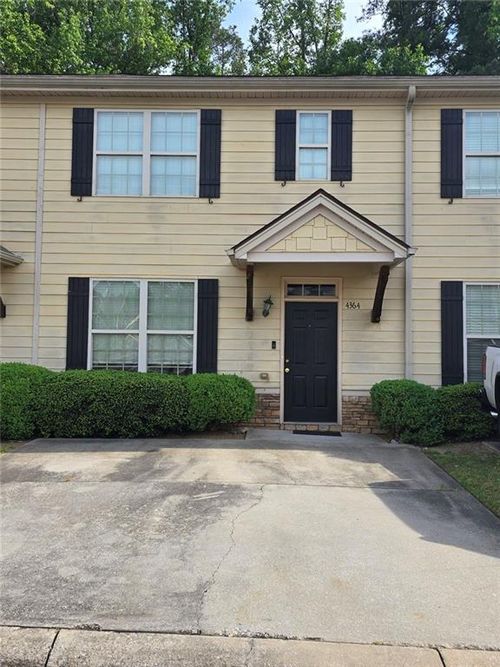 94-4364 Stone Gate Way, East Point, GA, 30344-7050 | Card Image