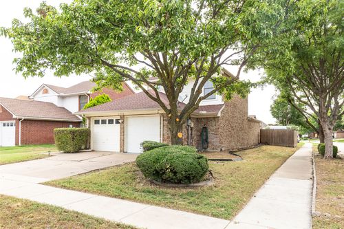 6900 Tudor Dr, Plano, TX, 75023-1055 | Card Image