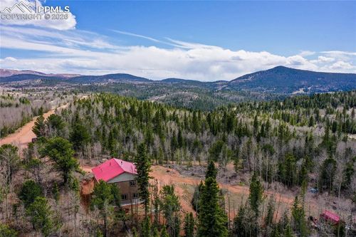 2747 County Road 61, Cripple Creek, CO, 80813 | Card Image