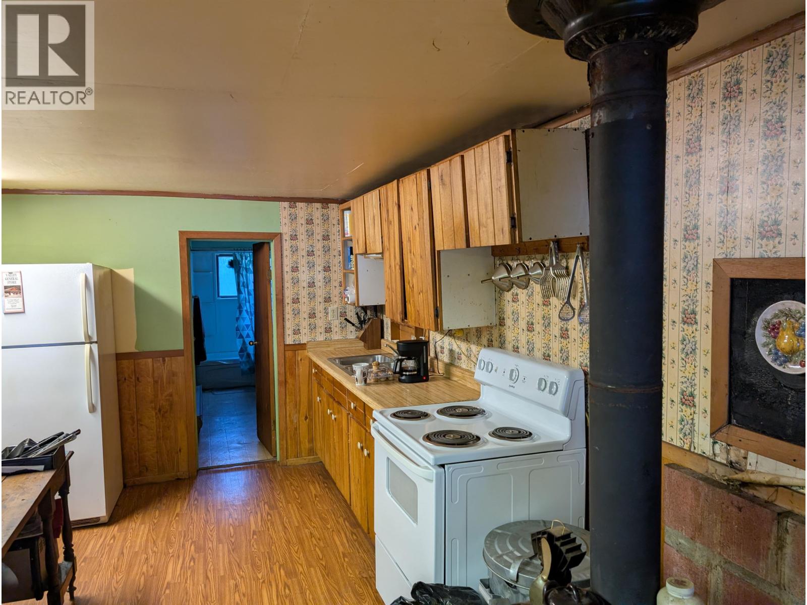 Residential in Likely 4