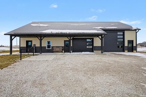 65726 County Road 43, Millersburg, IN, 46543 | Card Image