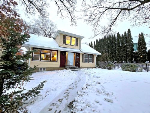 2342 Bourne Ave, Saint Paul, MN, 55108-1619 | Card Image