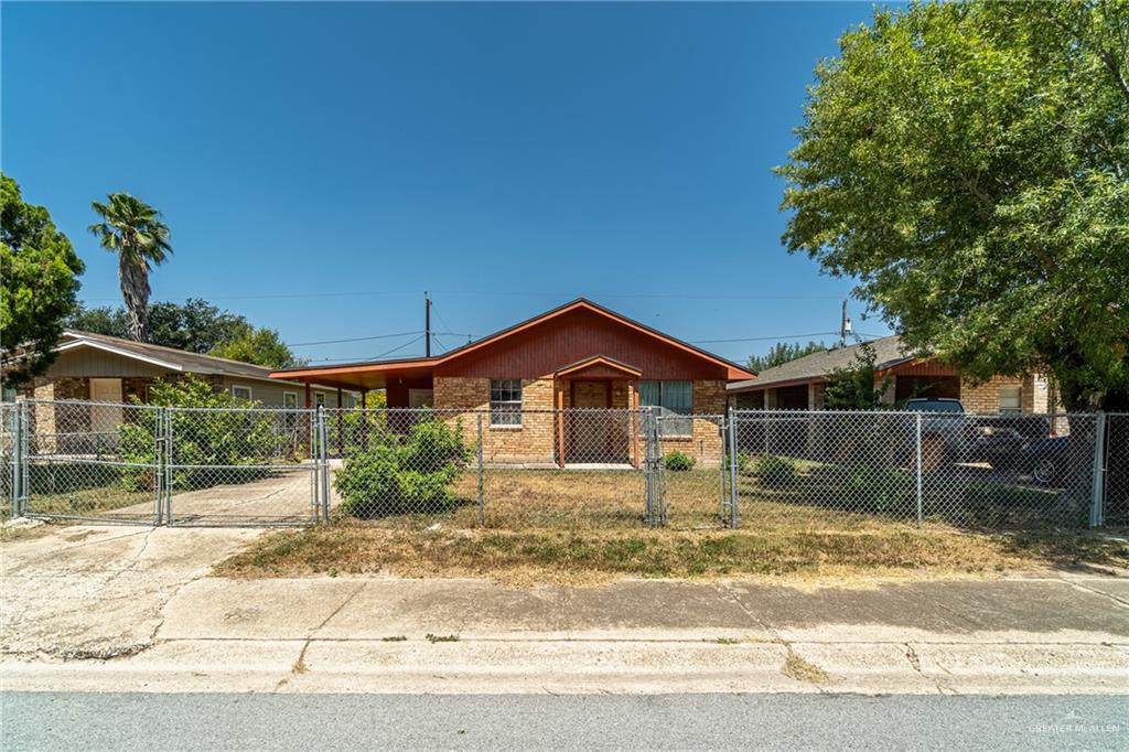 Residential in McAllen 2