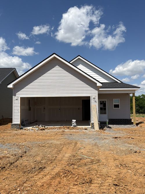 2696 Brewster Dr, Clarksville, TN, 37042 | Card Image