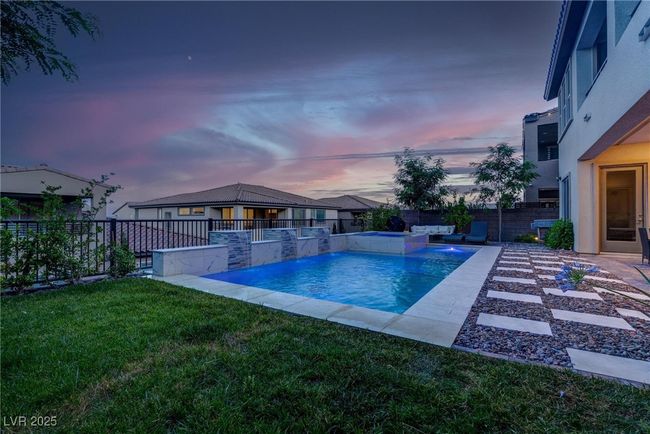230 Carmel Sky St, House other with 5 bedrooms, 6 bathrooms and null parking in Las Vegas NV | Image 15