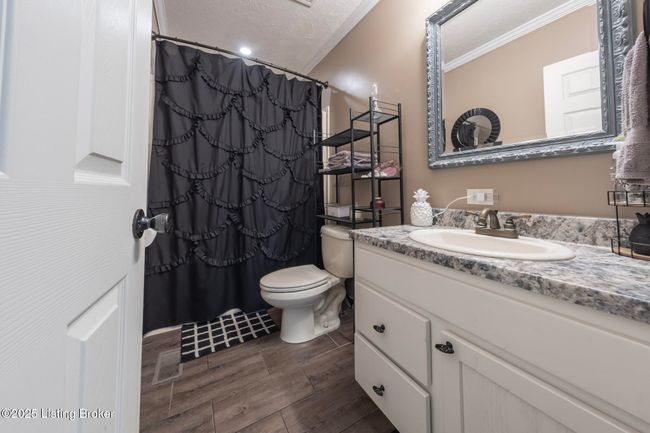 110 Barr Simmons Ln, House other with 3 bedrooms, 2 bathrooms and null parking in Mc Daniels KY | Image 42