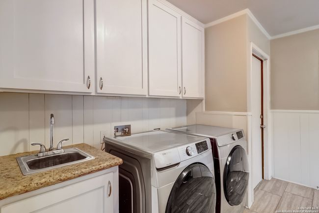 429 Fenwick Dr, House other with 4 bedrooms, 3 bathrooms and null parking in Windcrest TX | Image 23