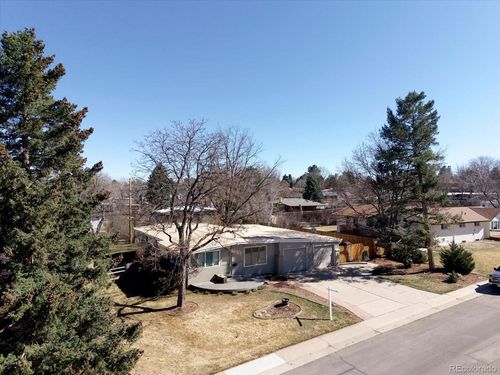 5958 S Clayton St, Centennial, CO, 80121-2802 | Card Image