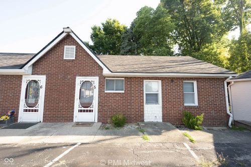 apt-5-2142 W Us Highway 40, Greenfield, IN, 46140-8052 | Card Image