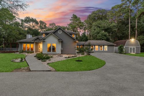 1518 Honea Egypt Rd, Magnolia, TX, 77354-1458 | Card Image