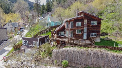 10 Centennial Ave, Deadwood, SD, 57732-1104 | Card Image