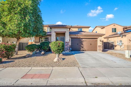 22740 N 123rd Dr, Sun City West, AZ, 85375-4563 | Card Image