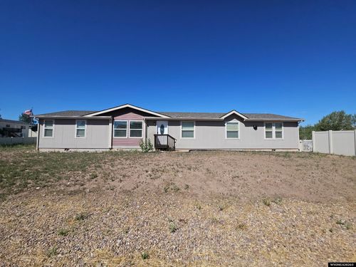 764 Redwood Dr, Mountain View, WY, 82939 | Card Image