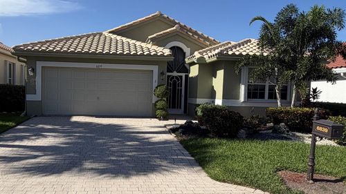 6839 Lismore Avenue, Boynton Beach, FL, 33437 | Card Image