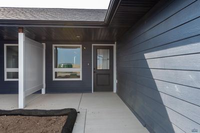 414 Constitution Blvd, Townhouse with 2 bedrooms, 1 bathrooms and null parking in Box Elder SD | Image 3