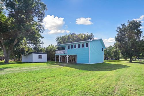 9607 Ocean Dr, Beach City, TX, 77523-9279 | Card Image