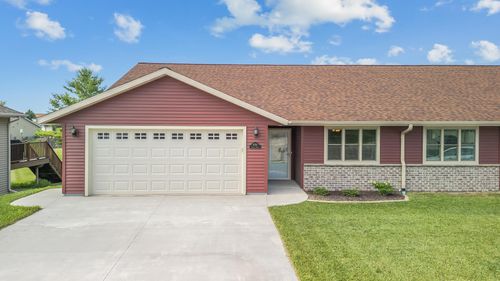 458 Jasper Ct, KIEL, WI, 53042-1698 | Card Image