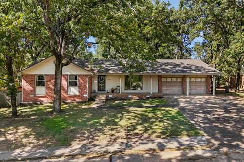 1413 Osage Dr, North Little Rock, AR, 72116-5117 | Card Image
