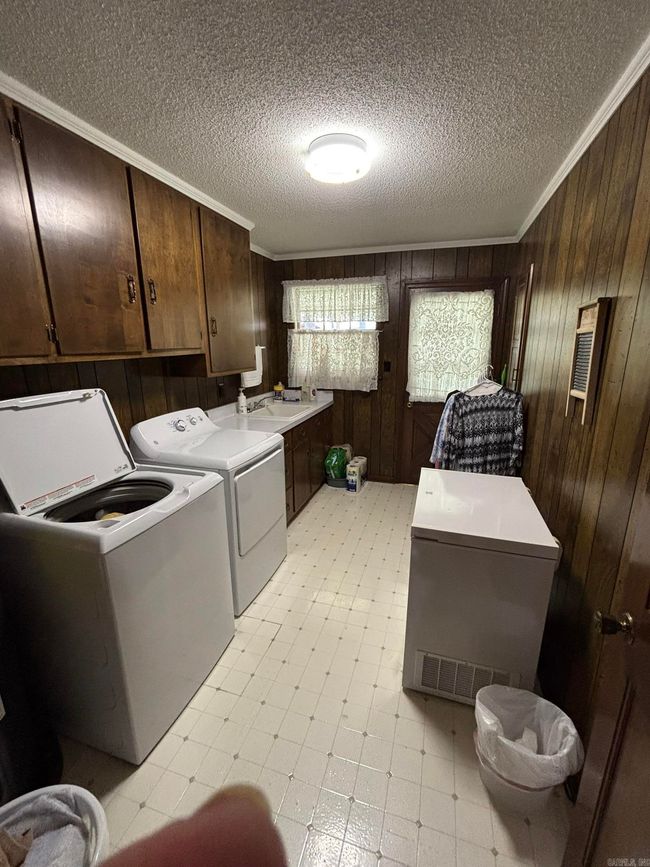 201 Arkansas St, House other with 3 bedrooms, 3 bathrooms and null parking in Warren AR | Image 23