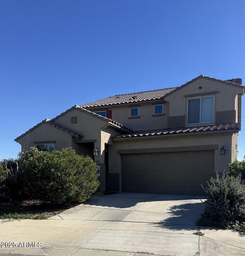 8619 N 169th Drive, Waddell, AZ, 85355 | Card Image