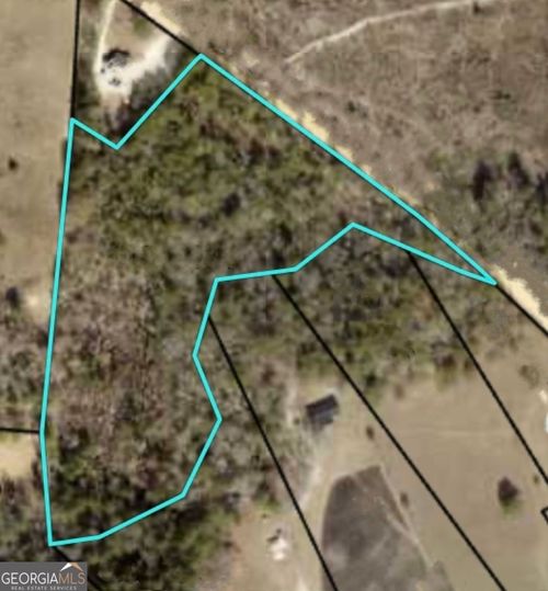 0 Red Hill Cemetary Rd, Wrightsville, GA, 31096 | Card Image
