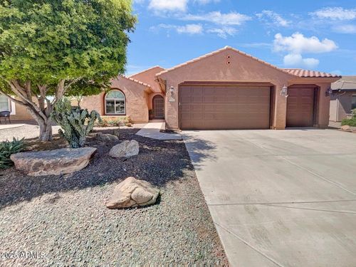 20084 N 271st Dr, Buckeye, AZ, 85396-7460 | Card Image