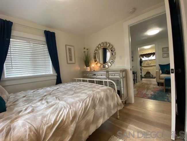 419 4 Th St, House other with 1 bedrooms, 1 bathrooms and null parking in Coronado CA | Image 14