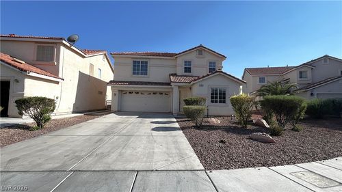 1015 Pearl Marble Ave, North Las Vegas, NV, 89081-3059 | Card Image