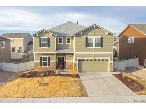 7368 Benecia Dr, Fountain, CO, 80817-7214 | Card Image