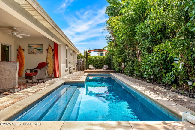 120 S 5 Th St, House other with 4 bedrooms, 2 bathrooms and null parking in COCOA BEACH FL | Image 33