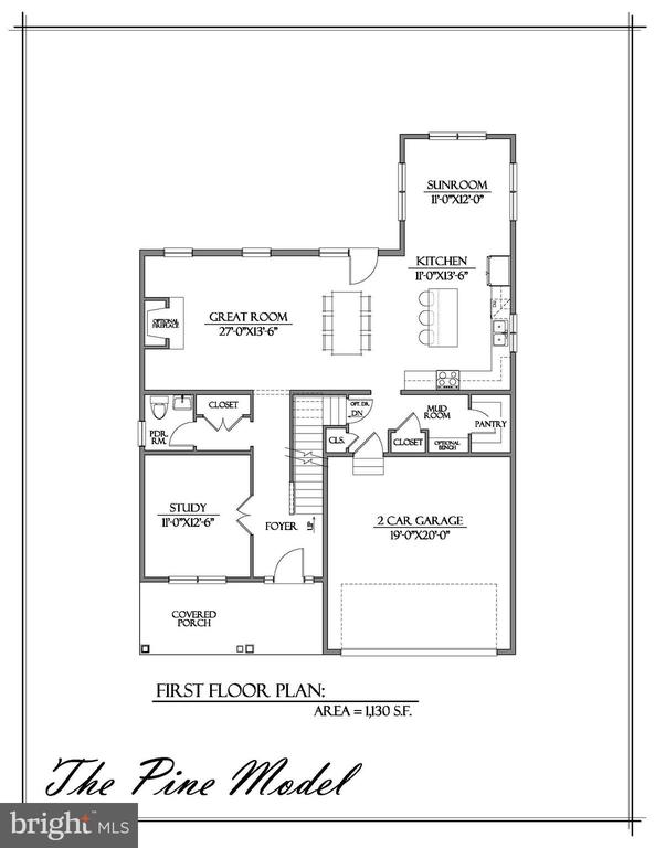 Residential in OXFORD 3