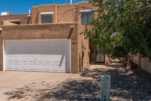 12037 Zia Rd Ne, Albuquerque, NM, 87123-1435 | Card Image