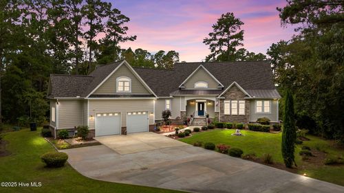 3339 Lee Landing Rd, New Bern, NC, 28560-4509 | Card Image