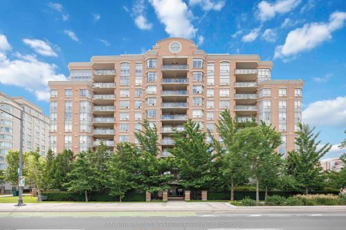 807-130 Pond Dr, Thornhill, ON, L3T7W5 | Card Image