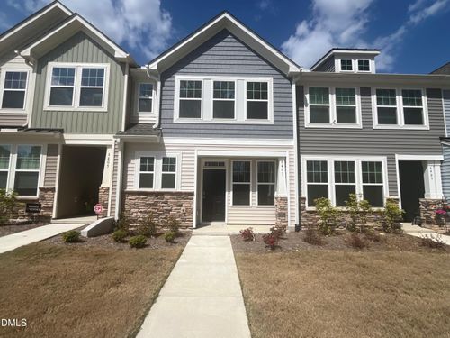 6407 Granite Quarry Dr, Raleigh, NC, 27610-7645 | Card Image