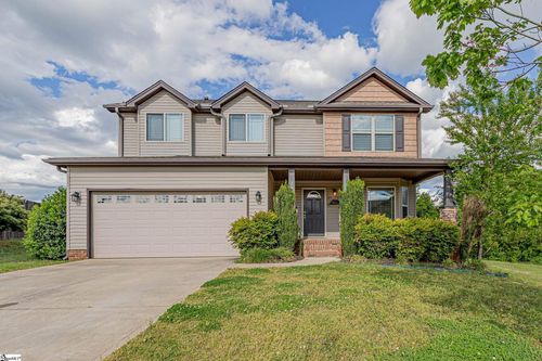 30 Bilbury Way, Travelers Rest, SC, 29690 | Card Image