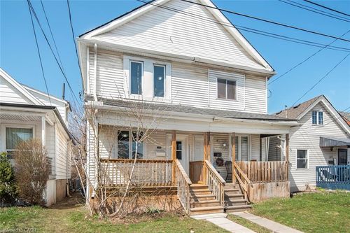 115 Robins Ave, Hamilton, ON, L8H4N5 | Card Image