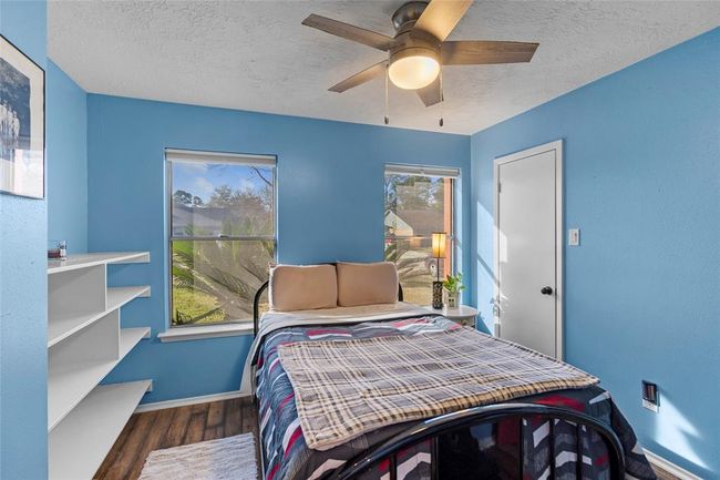 3514 Spanish Acorn Ln, House other with 3 bedrooms, 2 bathrooms and 2 parking in Spring TX | Image 16