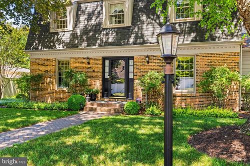 609 Crestview Ln, SALISBURY, MD, 21801-5713 | Card Image
