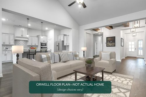 24385 Western Ave, Washington, OK, 73093-4527 | Card Image