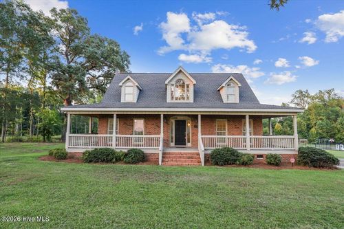 4140 Wilsons Mill Road, Smithfield, NC, 27577 | Card Image