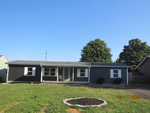 821 E Marshall St, Marion, IN, 46952-2962 | Card Image