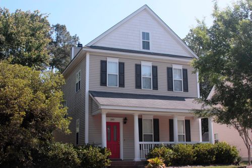 3301 Barkla Avenue, Mount Pleasant, SC, 29466 | Card Image