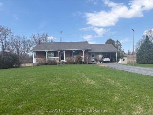 21437 Concession 7 Rd, North Lancaster, ON, K0C1Z0 | Card Image