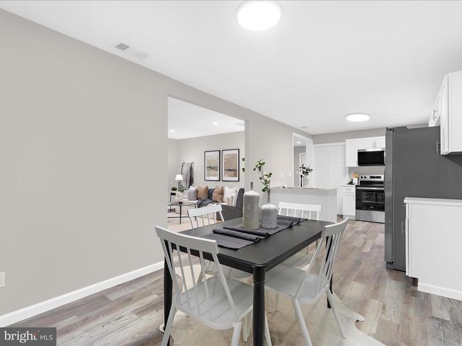 813 Ferguson Rd, House other with 5 bedrooms, 1 bathrooms and null parking in JOPPA MD | Image 7