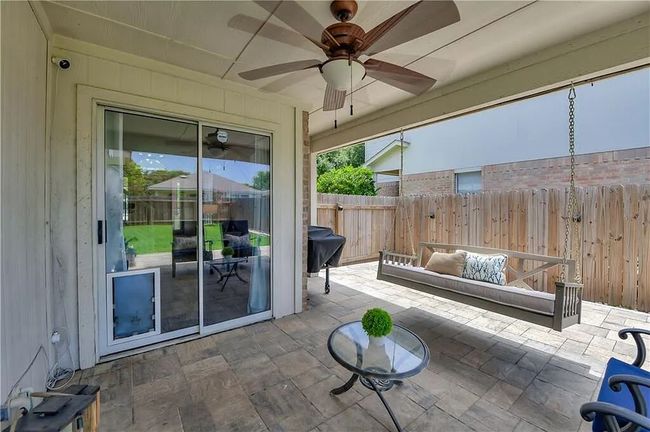 UNIT-5 - 12010 Johnny Weismuller Ln, House other with 3 bedrooms, 3 bathrooms and 2 parking in Austin TX | Image 8