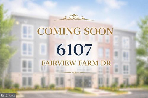 210-6107 Fairview Farm Dr, ALEXANDRIA, VA, 22315-4655 | Card Image