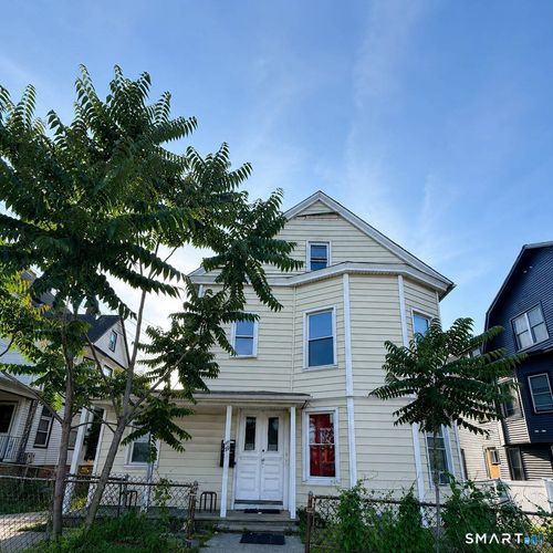 3-271 Vine St, Bridgeport, CT, 06604-3045 | Card Image