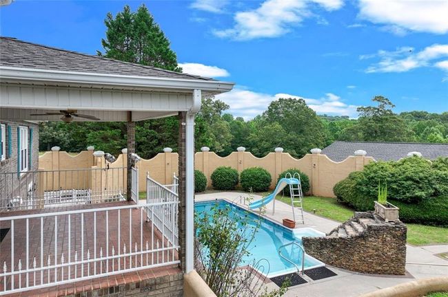 701 Sunshine Rd, House other with 5 bedrooms, 5 bathrooms and 8 parking in Toccoa GA | Image 37